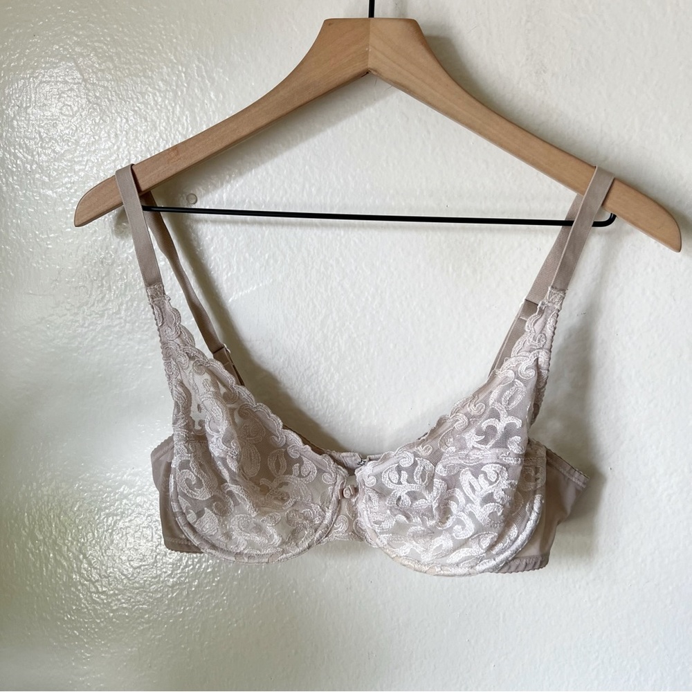 Wacoal | Arabesque Underwire Bra